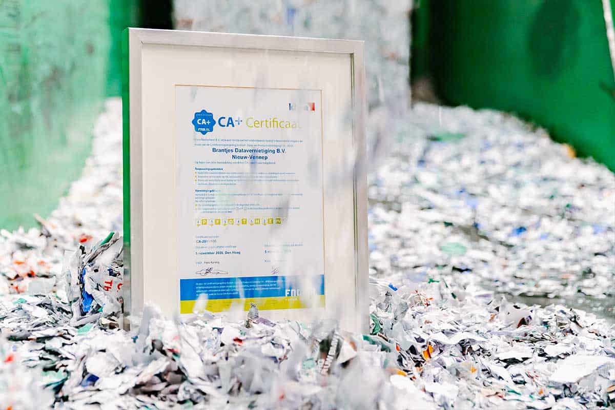 ca-plus-certificaat-brantjes-data-vernietiging