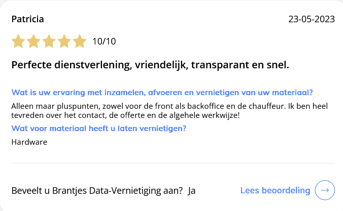 brantjes-klantbeoordeling-klantervaring
