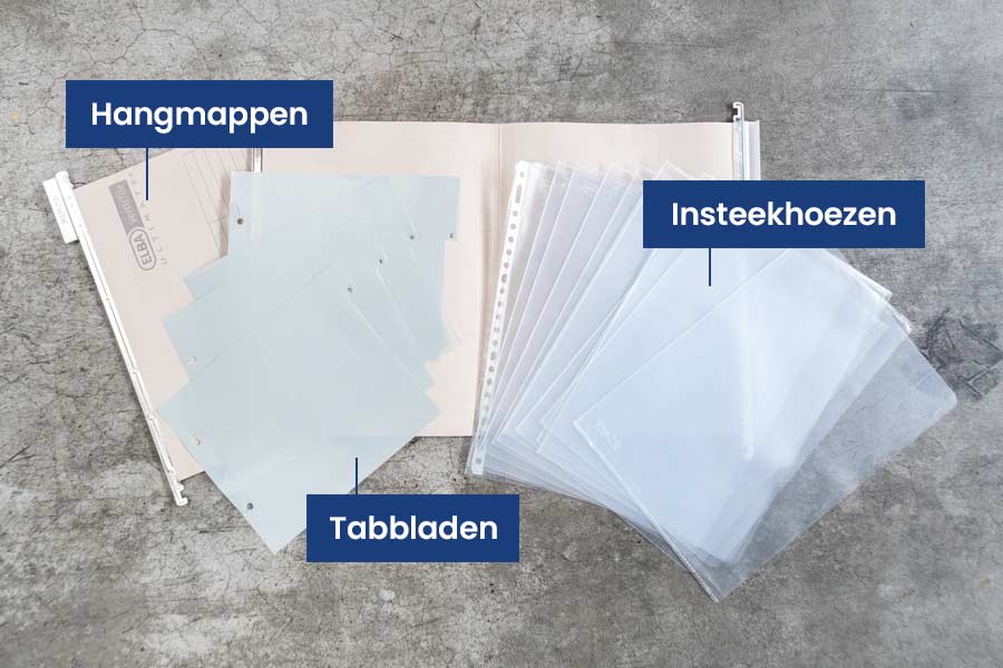 voorbeelden-verontreiniging-archiefpapier